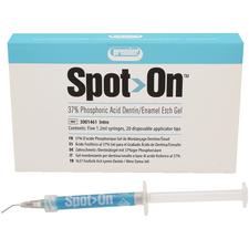 Spot-On™ Etchant Kits