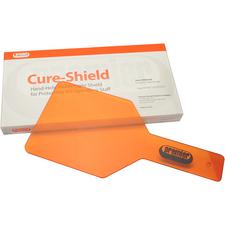 Cure-Shield Hand-Held Visible Light Shield