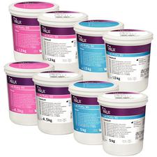 Pala® Lab Putty, Base and Catalyst Sets