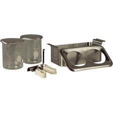 Ensemble d’accessoires de nettoyage ultrasonique Patterson® PA4