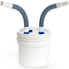 Disposable Plaster Trap System