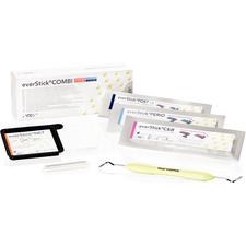 everStick®COMBI Fiber Reinforcements Pack