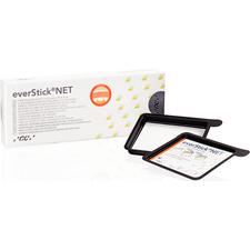 everStick®NET Fiber Reinforcements Refill, 30 cm²