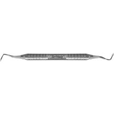 Couteau 6 Allen Orban 1/2", double extrémité