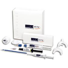 Lumibrite Chairside Professional Whitening Kit