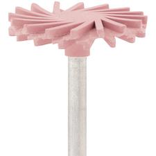 LUSTER® Twist Polishers for Composite Materials – 2/Pkg