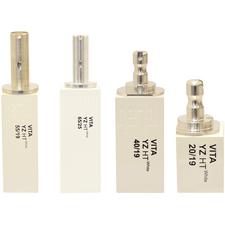 VITA YZ® HT blanc pour inLab