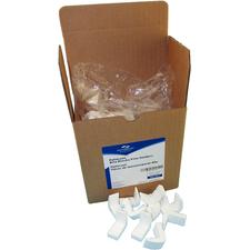 Pièces de morsure/porte-films jetables Patterson® – 100/emballage