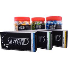 Silverfil Argentum Amalgam Capsules
