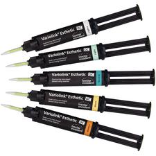 Variolink® Esthetic Luting Cement Dual Curing (DC) Refill