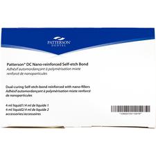 Patterson® DC Nano-Reinforced Self-Etch Bond