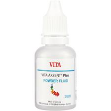 Liquide poudre VITA AKZENT® Plus, 20 mL