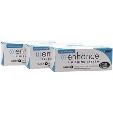 Enhance® Finishing System – Complete System Kit