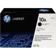 Hewlett-Packard Laser