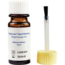 Patterson® Hard Relining – 10 ml Adhesive, 1/Pkg