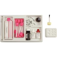 Patterson® SC Soft Relining – Set