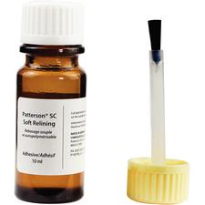 Patterson® SC Soft Relining – 10 ml Adhesive, 1/Pkg