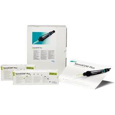 SpeedCEM® Plus Resin Cement – Promo Pack, Transparent, 9 g