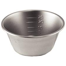 Bol mélangeur/mesure – 25 cc