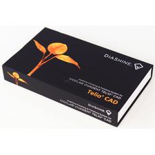 DiaShine® Ivoclar Vivadent Telio® CAD Finishing System