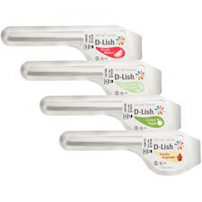 D-Lish® 5% Sodium Fluoride Varnish