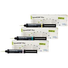 SpeedCEM® Plus Resin Cement Refill Kits