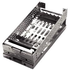 Cassette FlipTop™ de série B, support fixe 7