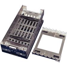 Cassette FlipTop™ de série B, support amovible 7