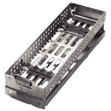 Cassette FlipTop™ de série A, support fixe 5