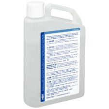 Huile d'entretien pour Care3 Plus, bouteille de 1 litre