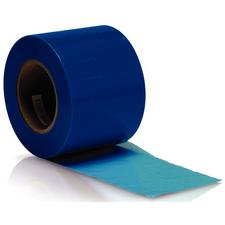Pellicules barrières – Bleues, 1200 feuilles/rouleau