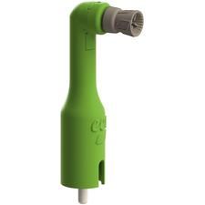 Denticator® Eco Disposable Prophy Angles