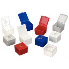 Tooth Fairy Flex Box – 1", 100/Pkg