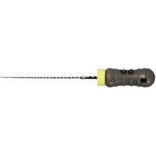 READY•STEEL™ C+ Files – Stainless Steel, Sterile, 6/Pkg