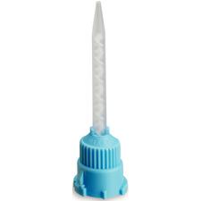 Buses Access Crown S-50 – embouts turquoise, 50/emballage