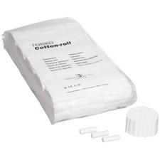 Rouleaux de coton de Roeko – 1000/emballage