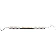 Sondes exploratrices/sondes XP Patterson® – 23/QOW, manche standard, double extrémité