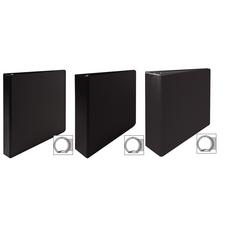 Sparco Vinyl Ring Binders