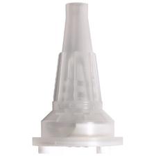 Embouts mélangeurs MixStar® blancs – 50/emballage
