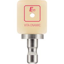 Blocs VITA Enamic® IS CAO/FAO – 5/emballage
