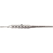 Manche de scalpel – lame d’éjectable, 1/emballage