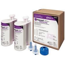 Aquasil® Ultra+ Smart Wetting® Impression Material, Tray Delivery