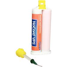 NoCord™ VPS Impressioning System Wash Material