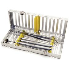 IMS™ Signature Series® collecte d’examen Standard mise en place