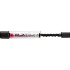 Brilliant EverGlow™ Universal Hybrid Composite – 3 g Syringe, 1/Pkg