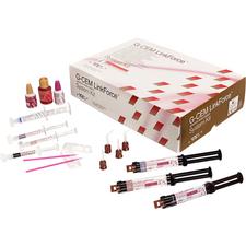 G-CEM LinkForce™ Adhesive Resin Cement, System Kit