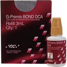 G-CEM LinkForce™ Adhesive Resin Cement – G-Premio BOND DCA, 3 ml Bottle, Refill