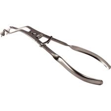 Pince, porte-crampons – Type Ivory