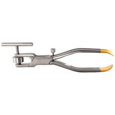Bone Mill, Titanium Beaks
