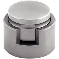 Bone Cracker – Titanium, 40 mm